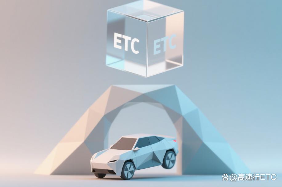 高速行ETC怎么样