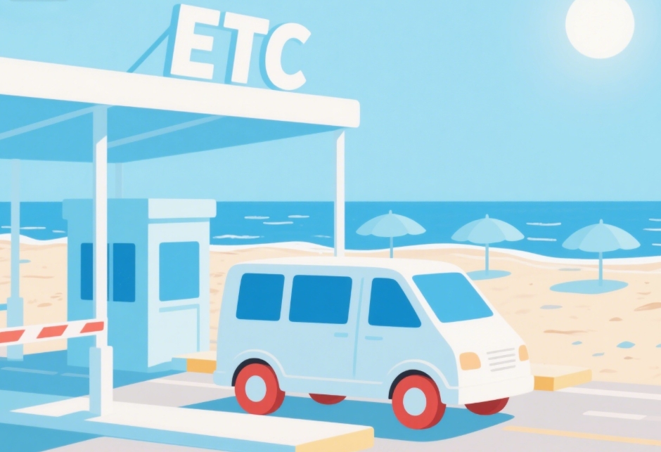 高速行ETC怎么样