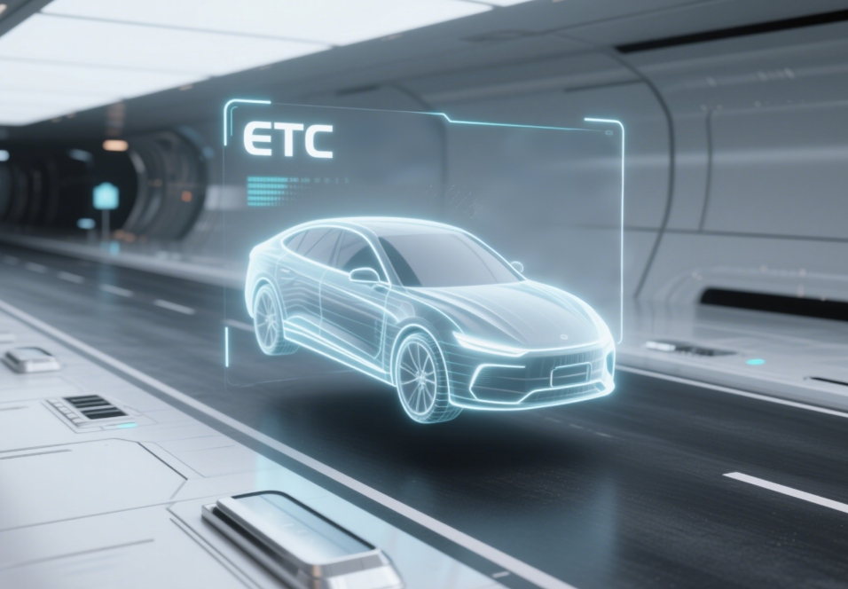 高速行ETC社会责任