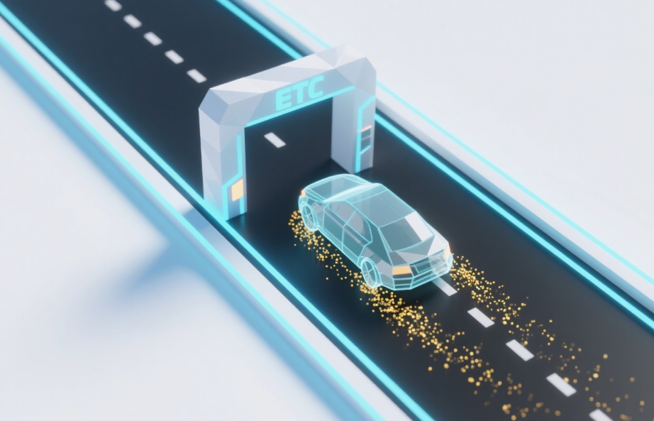 高速行ETC科技