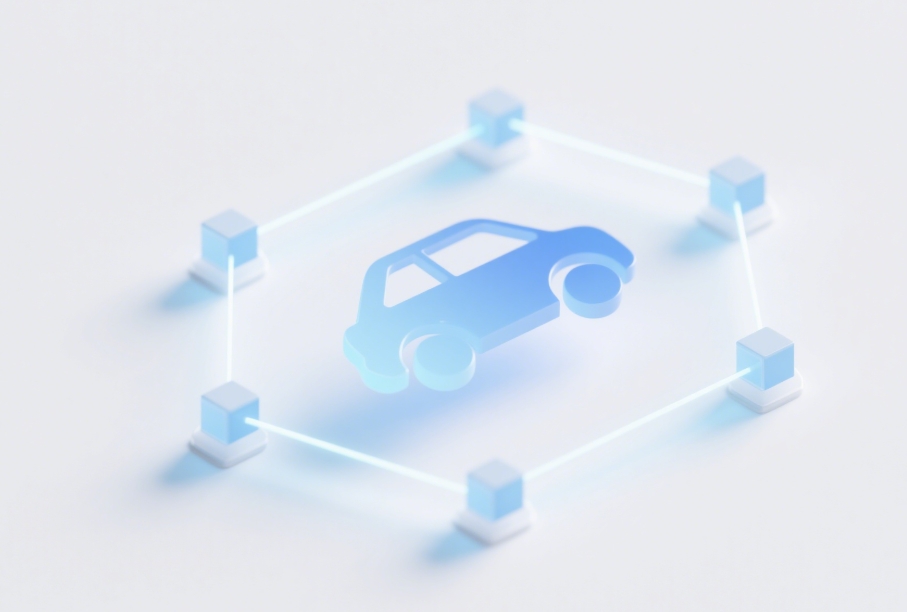 高速行ETC合作伙伴招募