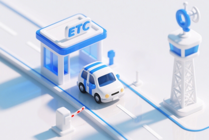 高速行ETC靠谱吗