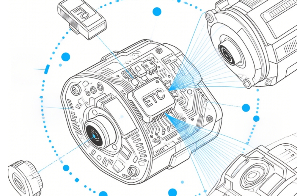 高速行ETC怎么样