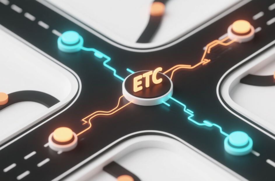 ETC行业为什么值得选择？