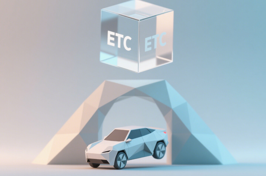 高速行ETC前景怎么样