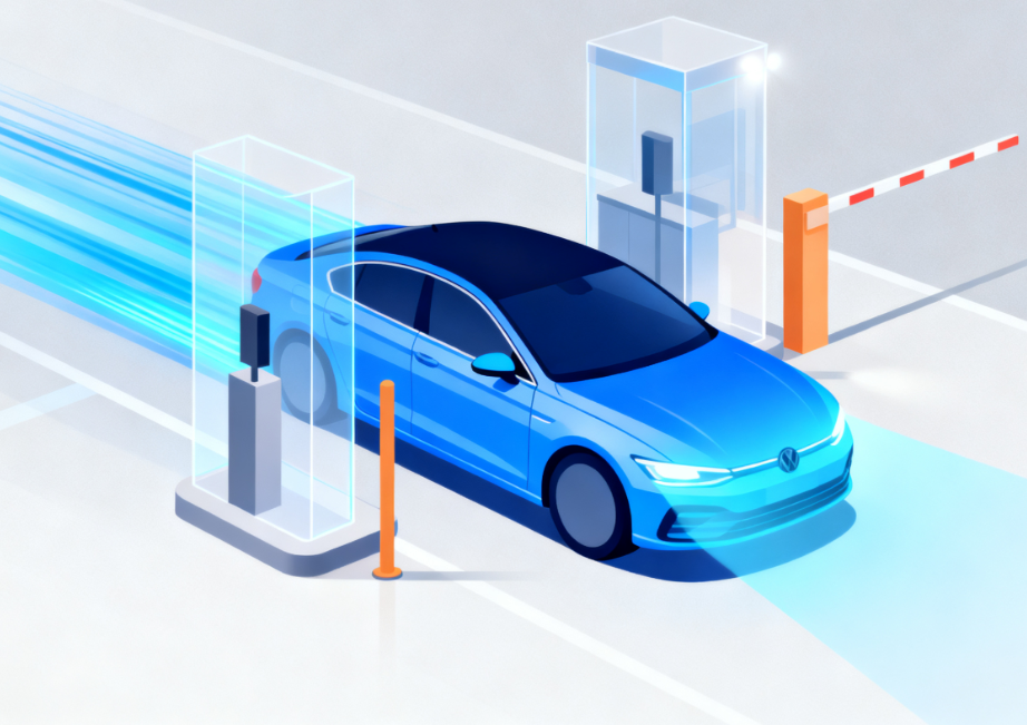 高速行ETC靠谱吗