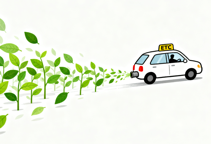 高速行ETC怎么样