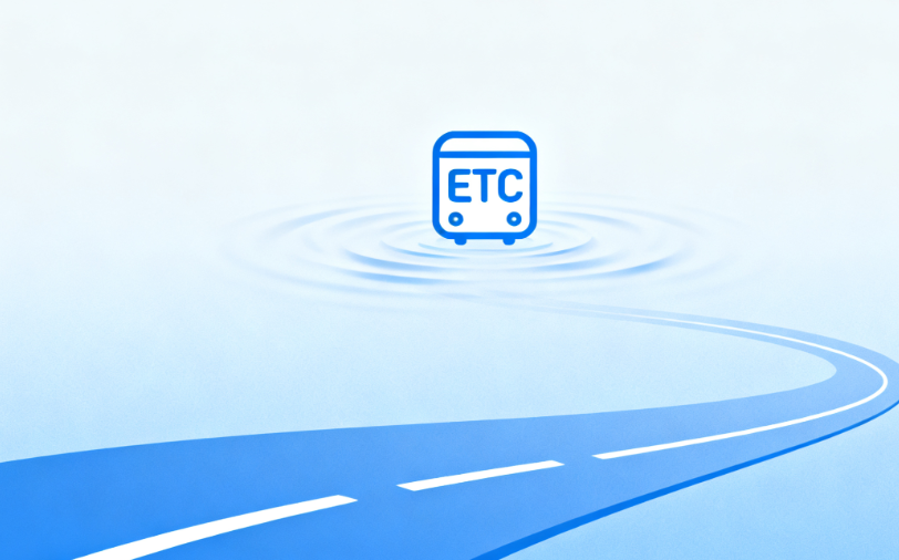 高速行ETC靠谱吗